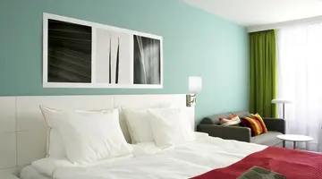 CORAL SUITES & SPA (ADULTS ONLY 16+)
