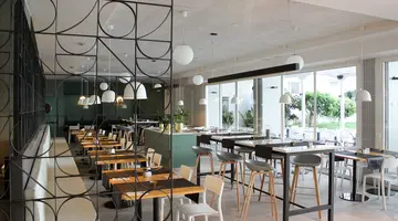 CORAL SUITES & SPA (ADULTS ONLY 16+)