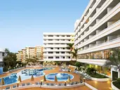 CORAL SUITES & SPA (ADULTS ONLY 16+)