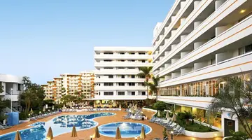 CORAL SUITES & SPA (ADULTS ONLY 16+)