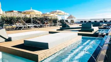 CORAL SUITES & SPA (ADULTS ONLY 16+)