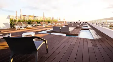 CORAL SUITES & SPA (ADULTS ONLY 16+)