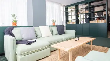 CORAL SUITES & SPA (ADULTS ONLY 16+)
