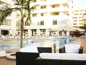 CORAL SUITES & SPA (ADULTS ONLY 16+)