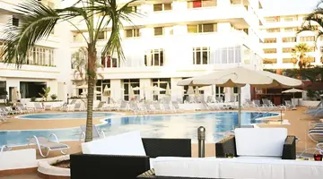 CORAL SUITES & SPA (ADULTS ONLY 16+)