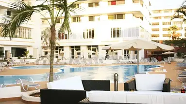 CORAL SUITES & SPA (ADULTS ONLY 16+)