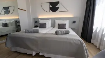 CORAL SUITES & SPA (ADULTS ONLY 16+)