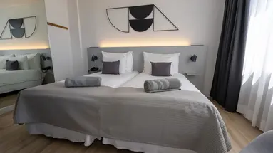 CORAL SUITES & SPA (ADULTS ONLY 16+)