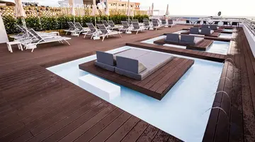 CORAL SUITES & SPA (ADULTS ONLY 16+)