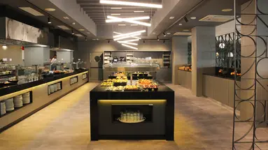 CORAL SUITES & SPA (ADULTS ONLY 16+)