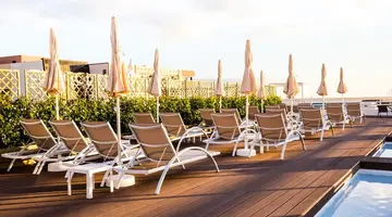 CORAL SUITES & SPA (ADULTS ONLY 16+)