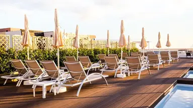 CORAL SUITES & SPA (ADULTS ONLY 16+)