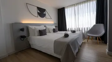 CORAL SUITES & SPA (ADULTS ONLY 16+)