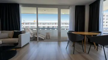 CORAL SUITES & SPA (ADULTS ONLY 16+)