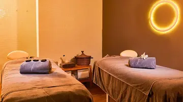 CORAL SUITES & SPA (ADULTS ONLY 16+)