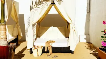 CORAL SUITES & SPA (ADULTS ONLY 16+)