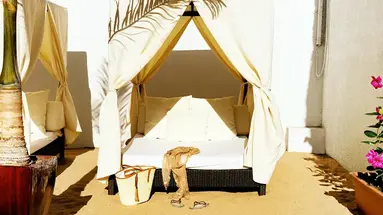 CORAL SUITES & SPA (ADULTS ONLY 16+)