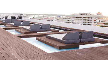 CORAL SUITES & SPA (ADULTS ONLY 16+)