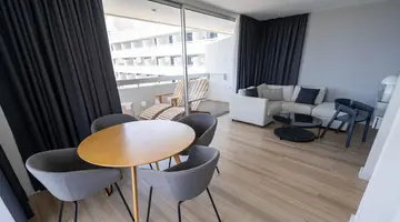 CORAL SUITES & SPA (ADULTS ONLY 16+)