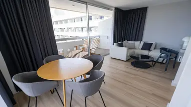 CORAL SUITES & SPA (ADULTS ONLY 16+)