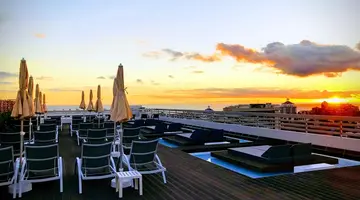 CORAL SUITES & SPA (ADULTS ONLY 16+)