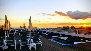 CORAL SUITES & SPA (ADULTS ONLY 16+)