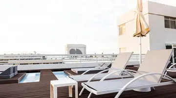 CORAL SUITES & SPA (ADULTS ONLY 16+)