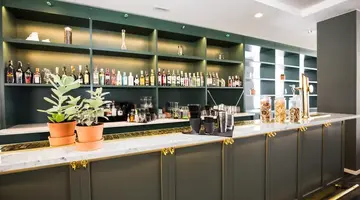 CORAL SUITES & SPA (ADULTS ONLY 16+)