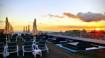 Coral Suites & Spa (Only Adults)