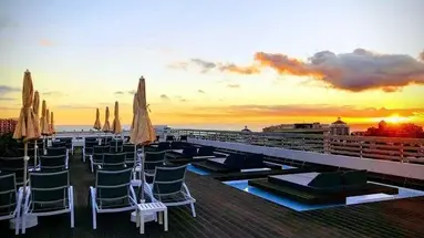 Coral Suites & Spa (Only Adults)