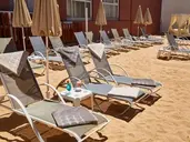 Coral Suites & Spa (Only Adults)
