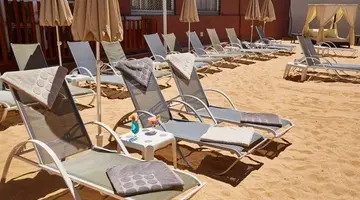 Coral Suites & Spa (Only Adults)