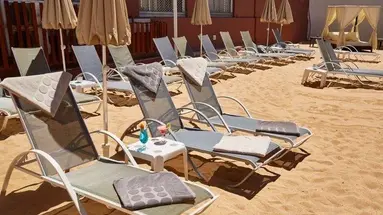 Coral Suites & Spa (Only Adults)