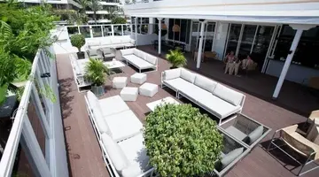 Coral Suites & Spa (Only Adults)