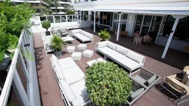 Coral Suites & Spa (Only Adults)