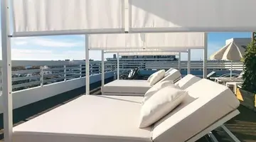 Coral Suites & Spa (Only Adults)