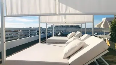 Coral Suites & Spa (Only Adults)