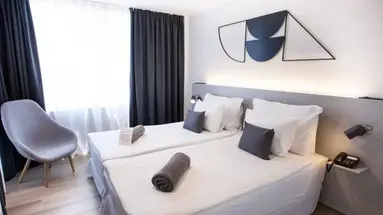 Coral Suites & Spa (Only Adults)