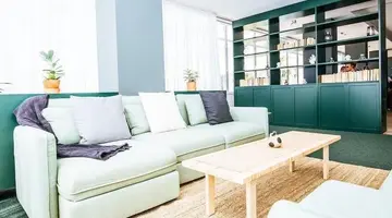 Coral Suites & Spa (Only Adults)
