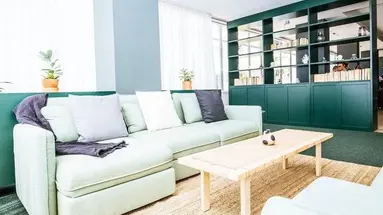 Coral Suites & Spa (Only Adults)