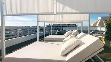 Coral Suites & Spa (Only Adults)