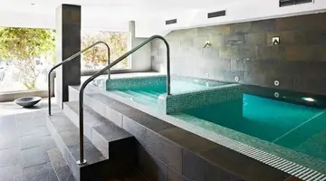 Coral Suites & Spa (Only Adults)