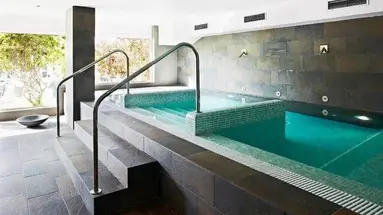 Coral Suites & Spa (Only Adults)