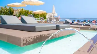 Coral Suites & Spa (Only Adults)