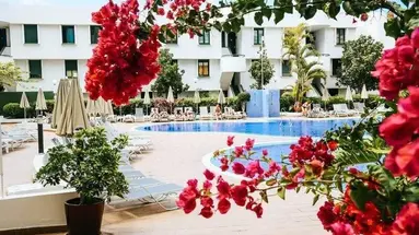 Coral Suites & Spa (Only Adults)