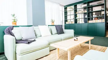 Coral Suites & Spa