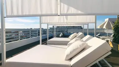 Coral Suites & Spa