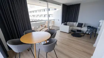 Coral Suites & Spa