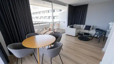 Coral Suites & Spa