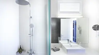 Coral Suites & Spa